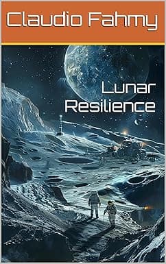 Lunar Resilience cover image
