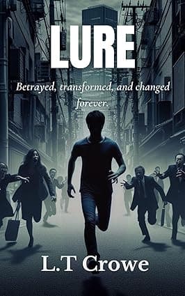 Lure cover image