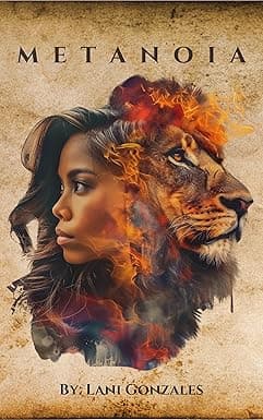 METANOIA cover image