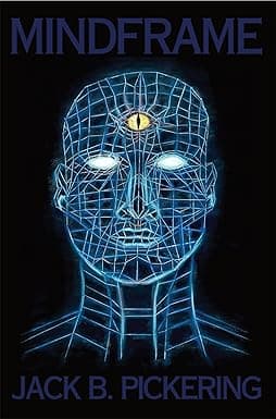 MINDFRAME cover image