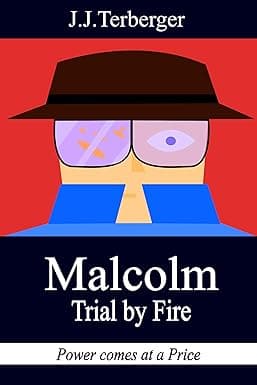 Malcolm: Trial by Fire cover image