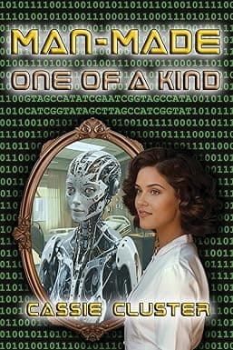 Man-Made: One of a Kind cover image