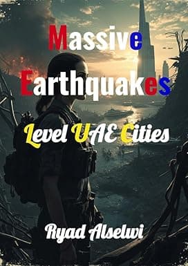Massive Earthquakes Level UAE Cities cover image