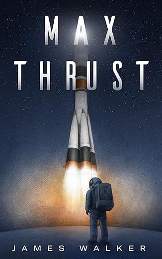 Max Thrust cover image