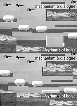 Mechanism & Dialogue cover image