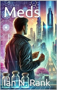 Meds cover image
