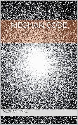 Meghan Code cover image