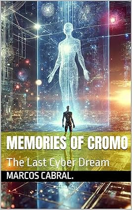 Memories of Cromo: The Last Cyber Dream cover image
