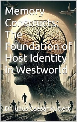 Memory Constructs: The Foundation of Host Identity in Westworld cover image