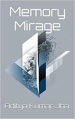 Memory Mirage cover image