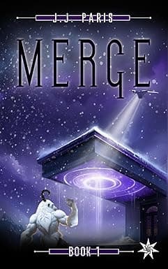 Merge: Book 1 cover image