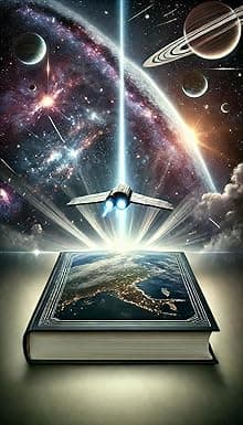 Messenger of the Universe: The Cosmic Messenger cover image