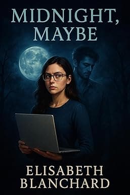 Midnight, Maybe cover image