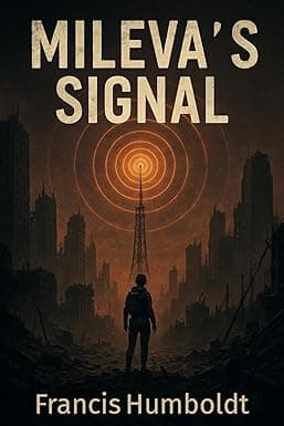 Mileva's Signal cover image