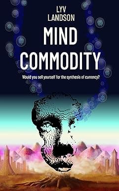 Mind Commodity cover image