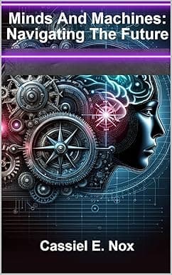 Minds And Machines: Navigating The Future Of AI cover image