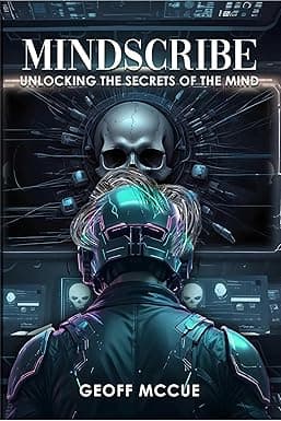 Mindscribe: Unlocking the secrets of the mind cover image