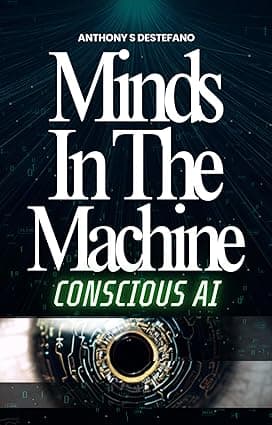 Minds in the Machine: Conscious AI cover image