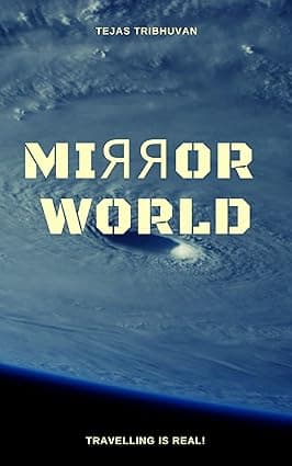 Mirror World- Beyond Time cover image