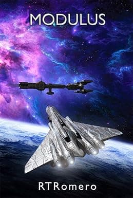 Modulus: Science Fiction cover image