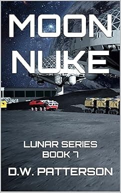 Moon Nuke (Lunar Series Book 7) cover image