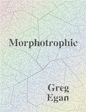 Morphotrophic cover image