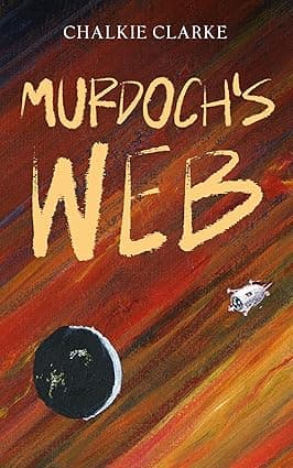 Murdoch's Web cover image