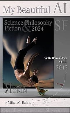 My Beautiful AI: Epiphany or Nightmare? cover image