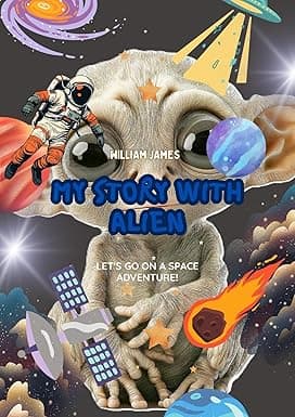 My Story with Aliens cover image