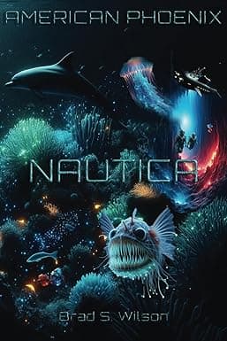 NAUTICA (AMERICAN PHOENIX) cover image