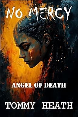 NO MERCY: ANGEL OF DEATH cover image