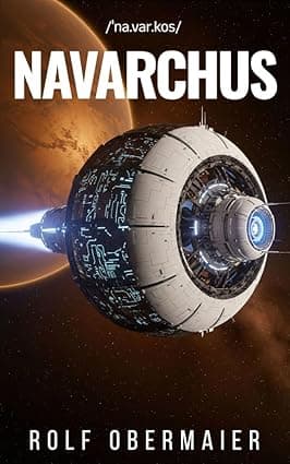 Navarchus cover image