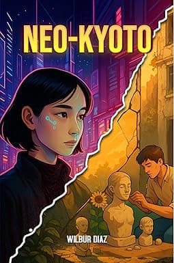 Neo-Kyoto cover image