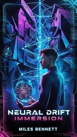 Neural Drift: Immersion cover image