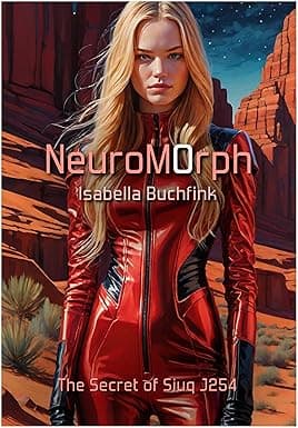 NeuroM0rph cover image
