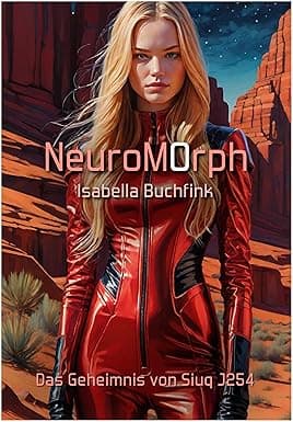 NeuroM0rph (German Edition) cover image