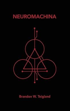 Neuromachina cover image