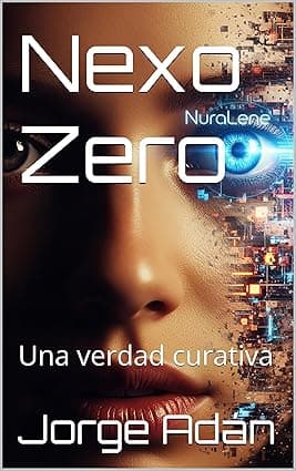 Nexo Zero: Una verdad curativa (Spanish Edition) cover image
