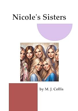 Nicole's Sisters (Nicole D Series Book 15) cover image