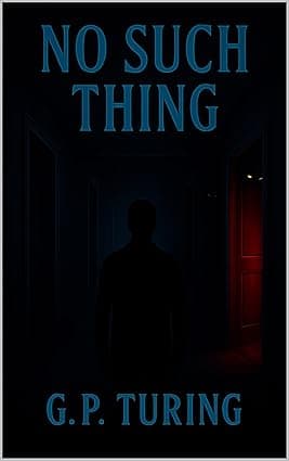 No Such Thing cover image