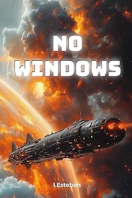 No Windows cover image