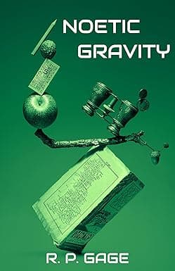 Noetic Gravity cover image