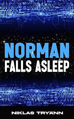 Norman Falls Asleep (Norman: Formative Years Book 2) cover image