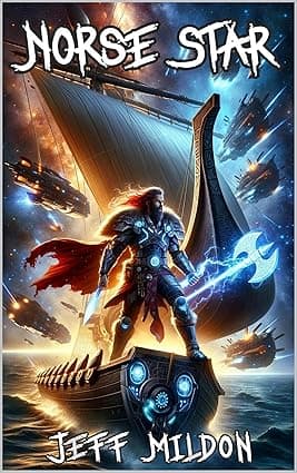Norse Star cover image