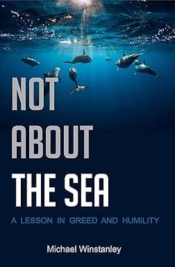 Not About the Sea cover image