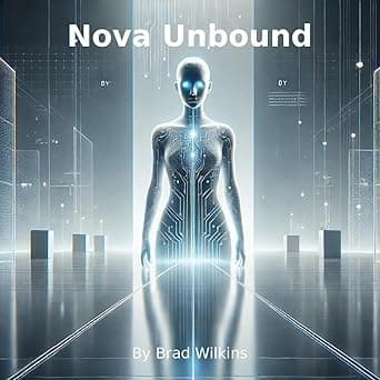 Nova Unbound cover image