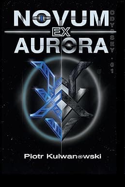 Novum Ex Aurora: odyssey, part one cover image