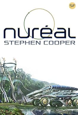 NuReal cover image