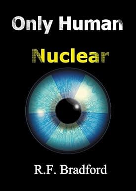 Nuclear (Only Human Book 1) cover image
