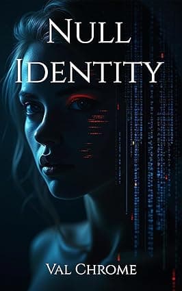 Null Identity cover image